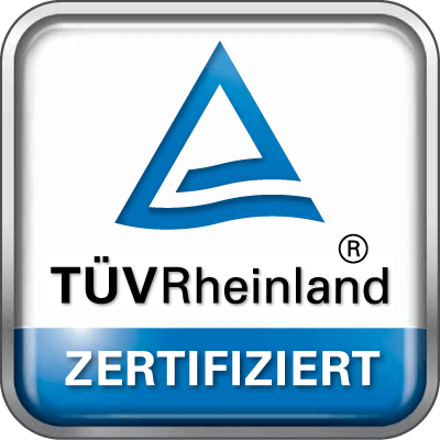 TÜV Rheinland